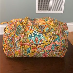 XL Vera weekend bag